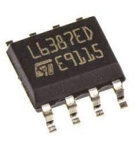 Circuit Intégré L6387 smd