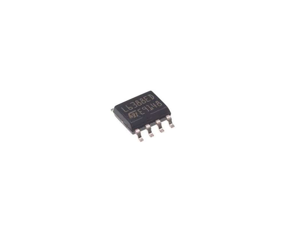 Circuit Intégré L6388ED  smd