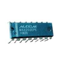 Circuit Intégré MAX202EPE