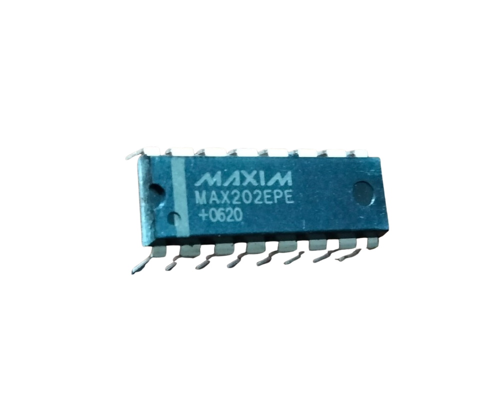 Circuit Intégré MAX202EPE