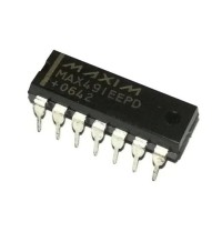 Circuit Intégré MAX491ECPD