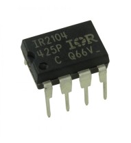 Circuit Intégré DRIVER IR2104