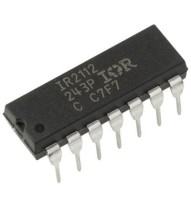 Circuit Intégré DRIVER  IR2112