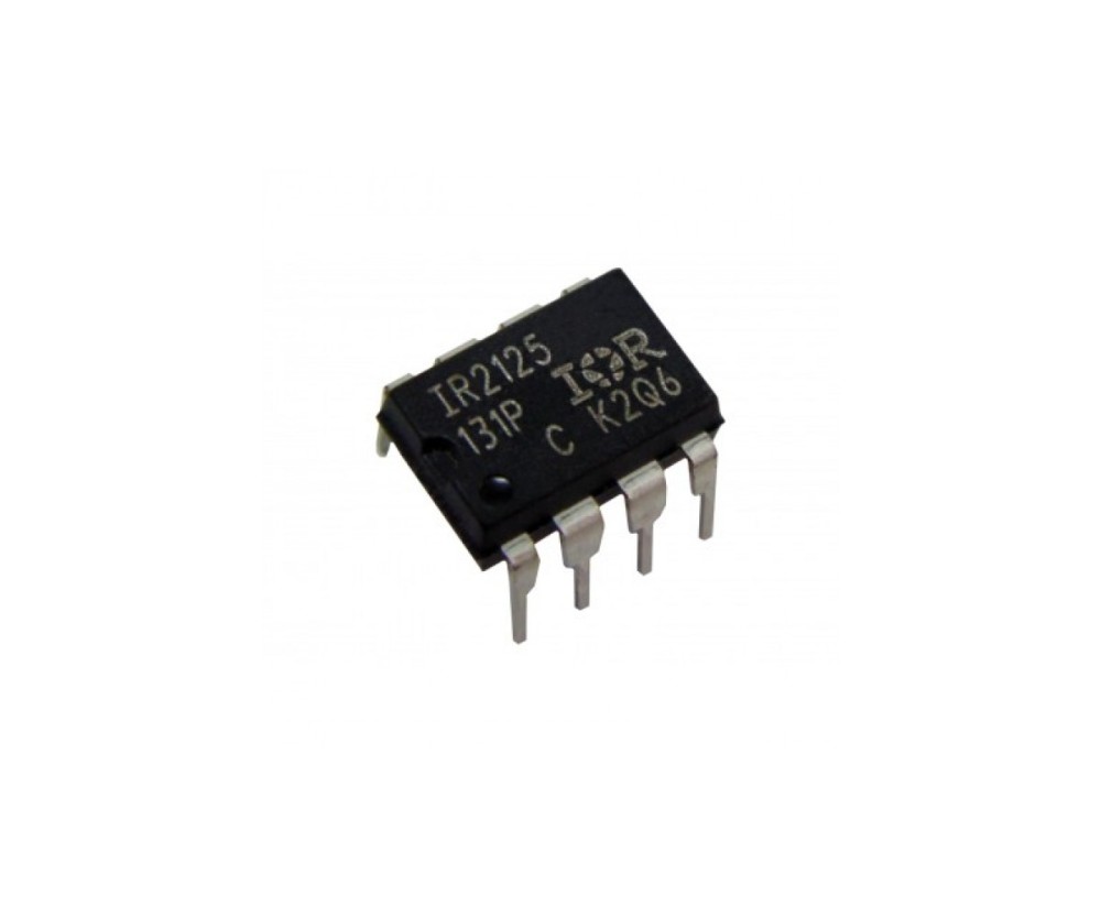 Circuit Intégré DRIVER IR2125