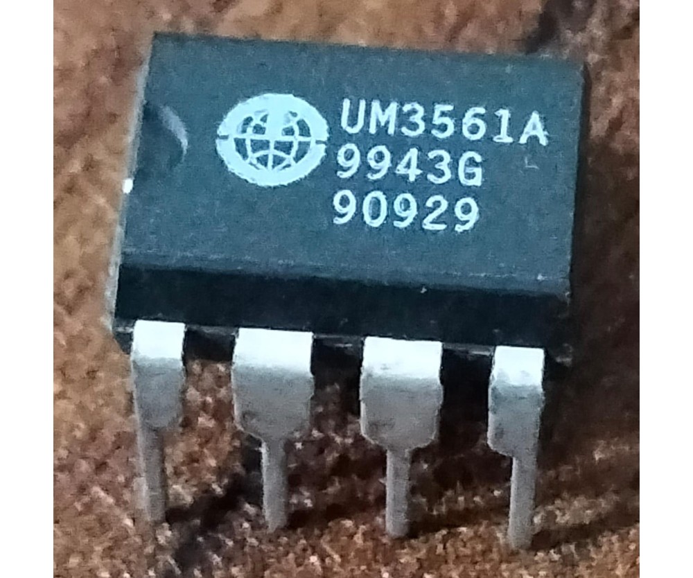 Circuit Intégré UM3561A