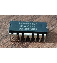 Circuit Intégré UCN5804BT