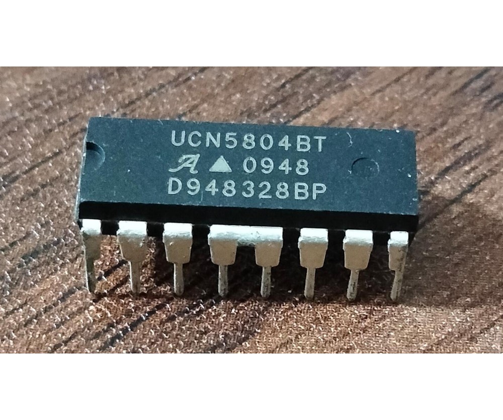 Circuit Intégré UCN5804BT