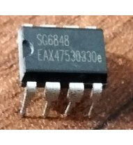 Circuit Intégré SG6848DZ