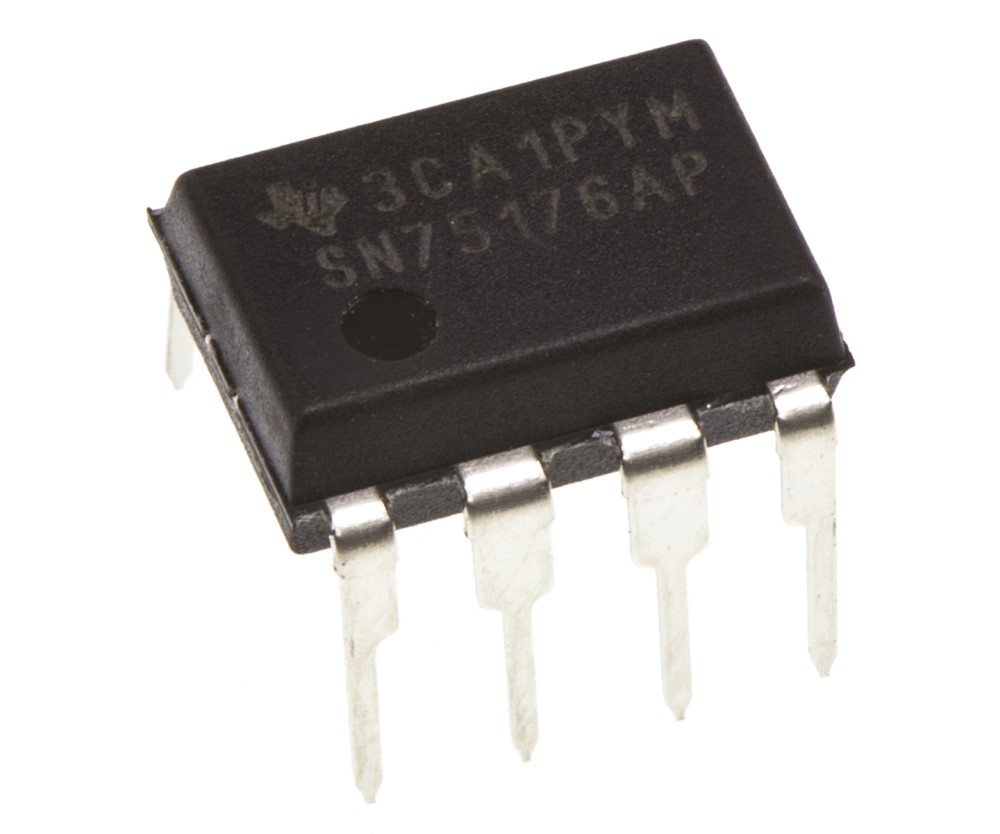 Circuit Intégré SN75176A