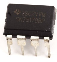 Circuit Intégré SN75179P