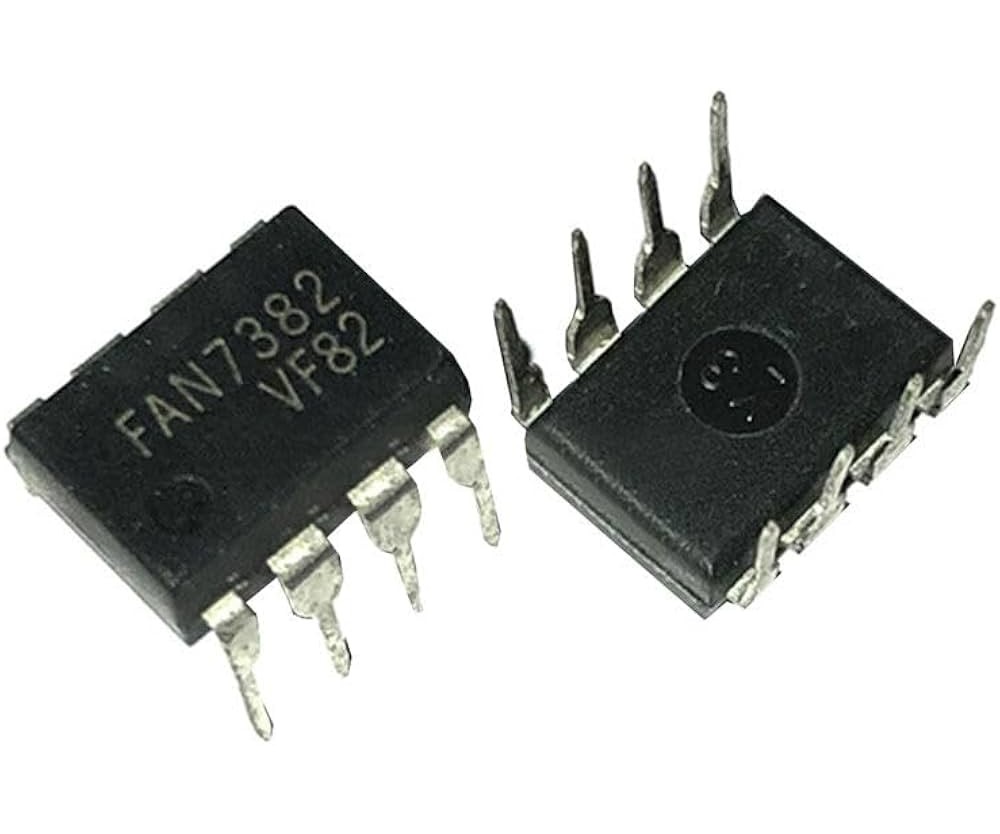 Circuit Intégré DRIVER FAN7382