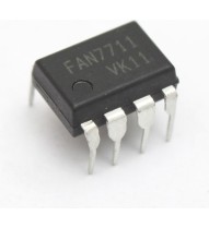 Circuit Intégré FAN7711