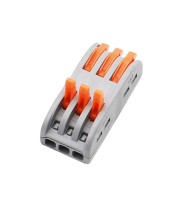 Borne de connexion rapide de type PCT-223