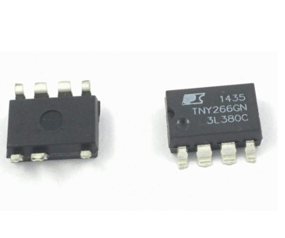 Circuit Intégré TNY264PN/GN...TNY268PN/GN