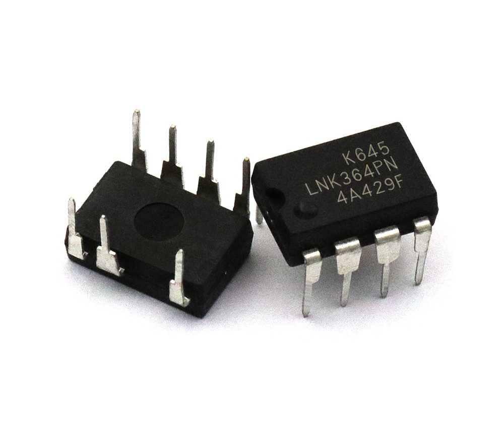 Circuit Intégré LNK364PN / LNK364GN