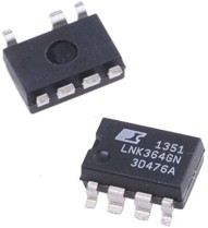 Circuit Intégré LNK364PN / LNK364GN