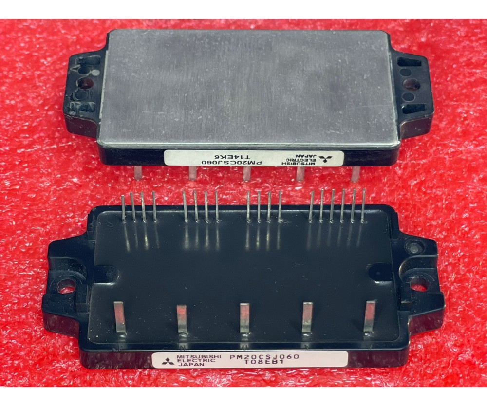 Module PM20CSJ060