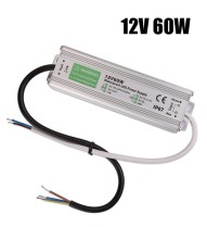 Alimentation étanche IP67