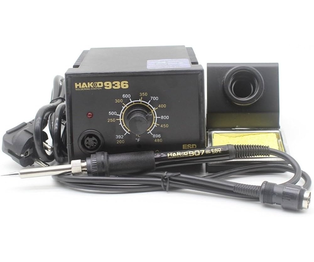 Station de Soudage HAKKO