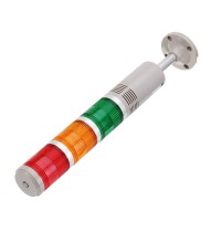 Colonne Lumineuse Industrielle  LED TAYB Tower Light  24 V , 220V