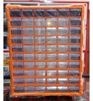 Casier de rangement pour composants électroniques