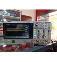 Oscilloscope 4 voies UNI-T UPO1104X  100 MHz