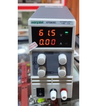 Alimentation Variable de...