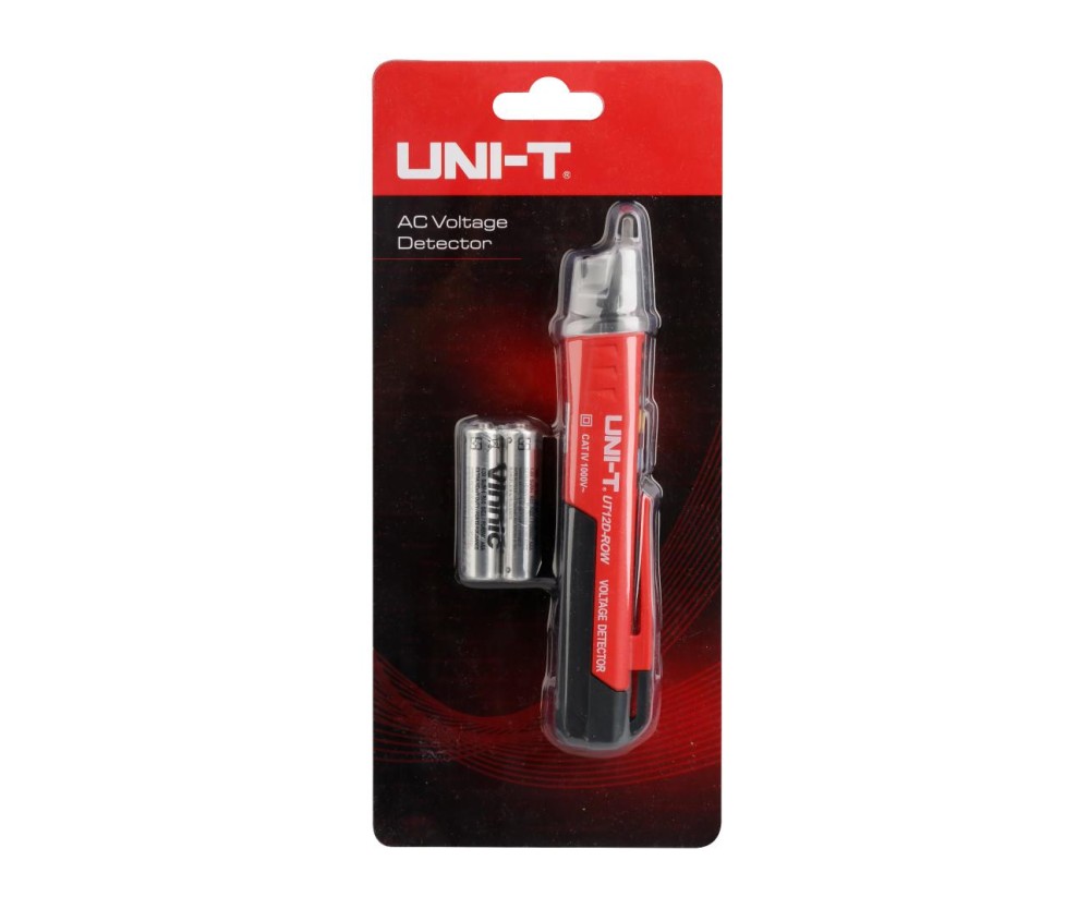Détecteur de tension  sans contact UNI-T UT12D