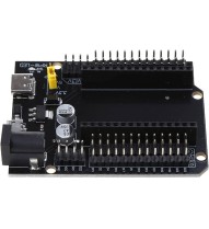 Support ESP32