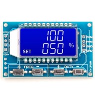 Module générateur de...