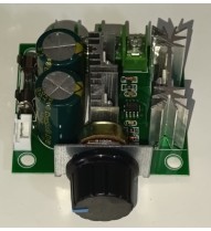 Régulateur de vitesse PWM pour moteur CC 12V - 40V