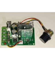 Module variateur de vitesse...