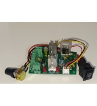 Variateur de vitesse PWM...