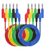 Cordon Bananes 4mm