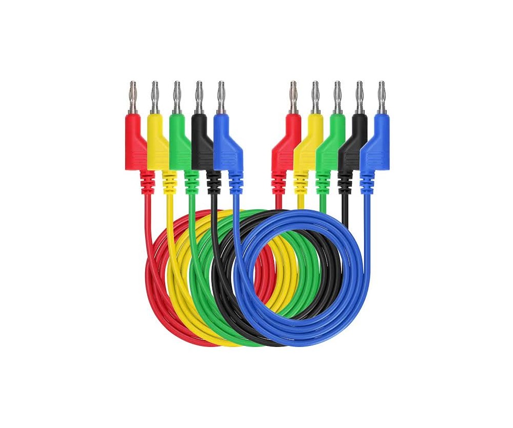 Cordon Bananes 4mm