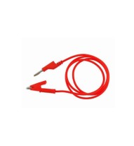 Cordon Banane 4mm vers...