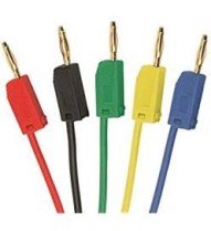 Cordon Banane 2mm