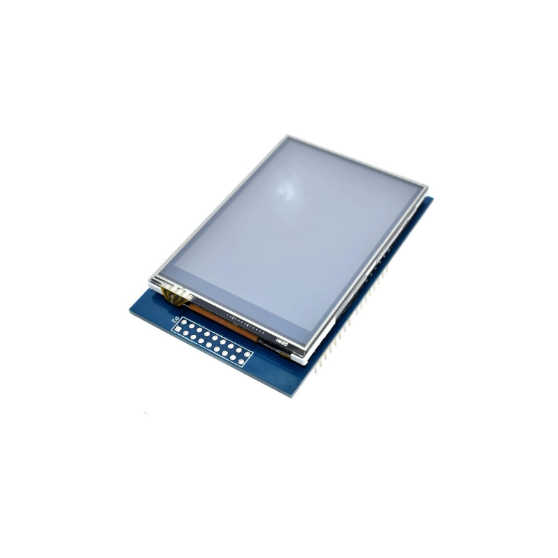 Afficheur TFT LCD Arduino 2,8''