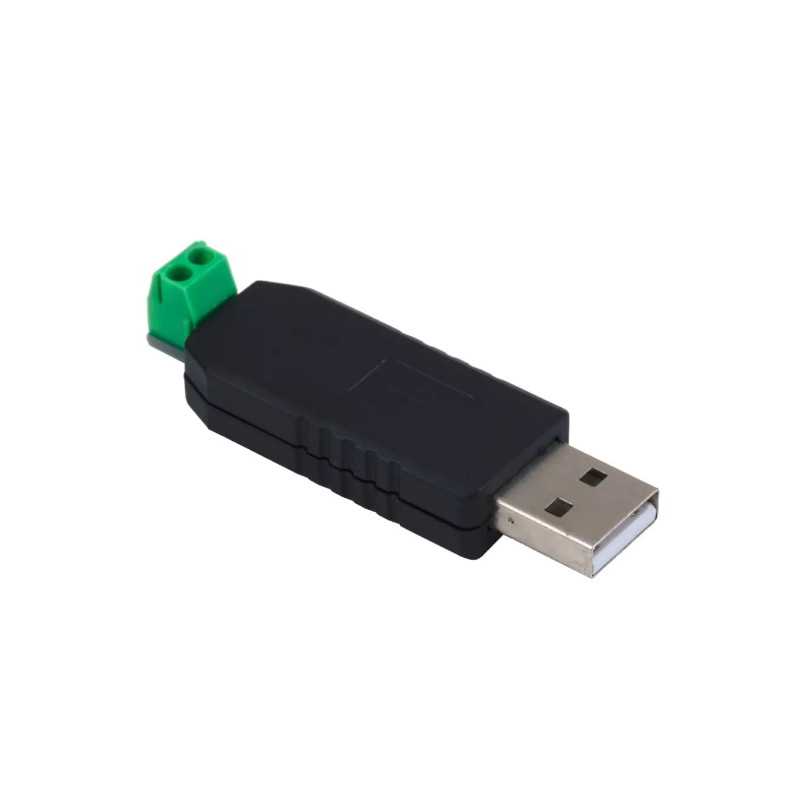 CONVERTISSEUR USB-RS485