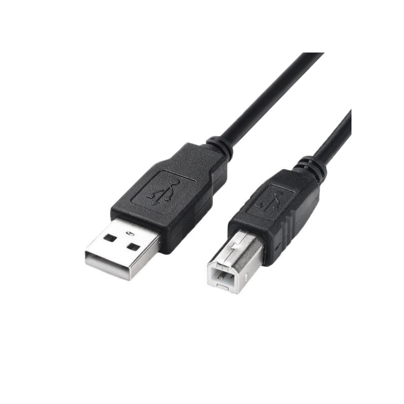 Câble 3,0 USB A M  vers USB B M