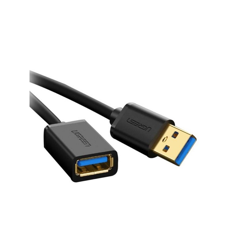 Rallonge USB 3,0 Mâle / Femelle