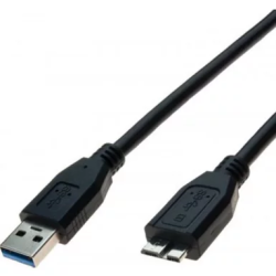 Câble USB 3.0 Type A à Micro B