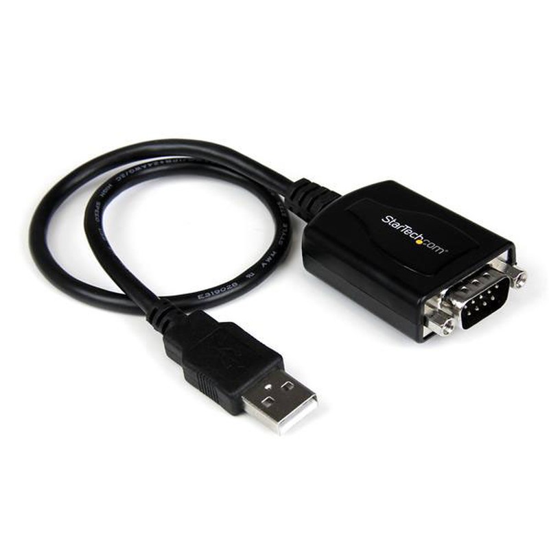 Convertisseur USB 3,0 vers RS232 série DB9