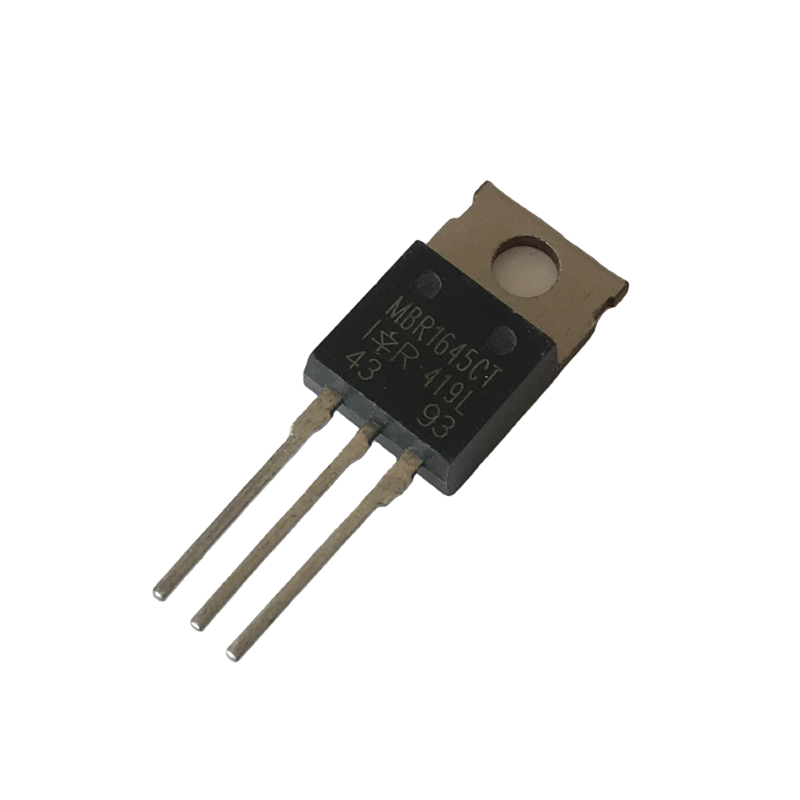 Diode MBR 1645CT