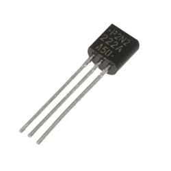 Transistor Bipolaire 2N2222A