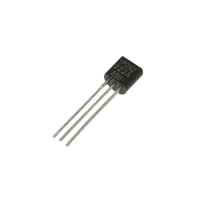 Transistor Bipolaire 2N2222A