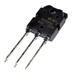 Transistor Bipolaire BD245C