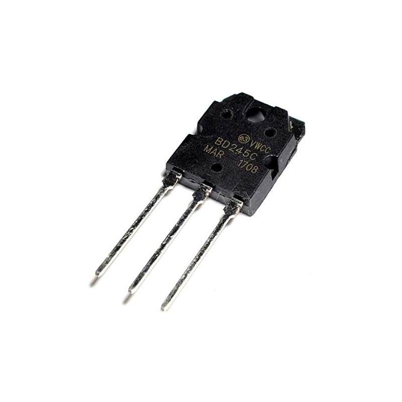 Transistor Bipolaire BD245C