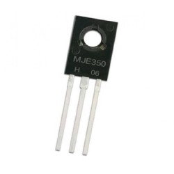 Transistor Bipolaire MJE350