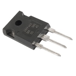 Transistor Mosfet IRFP460